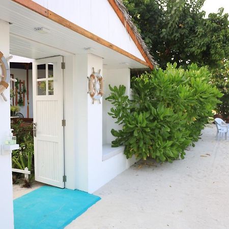 Hevana Holidays Keyodhoo  Exteriér fotografie