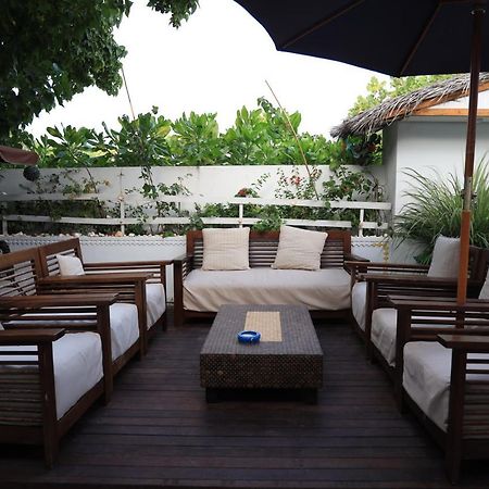 Hevana Holidays Keyodhoo  Exteriér fotografie