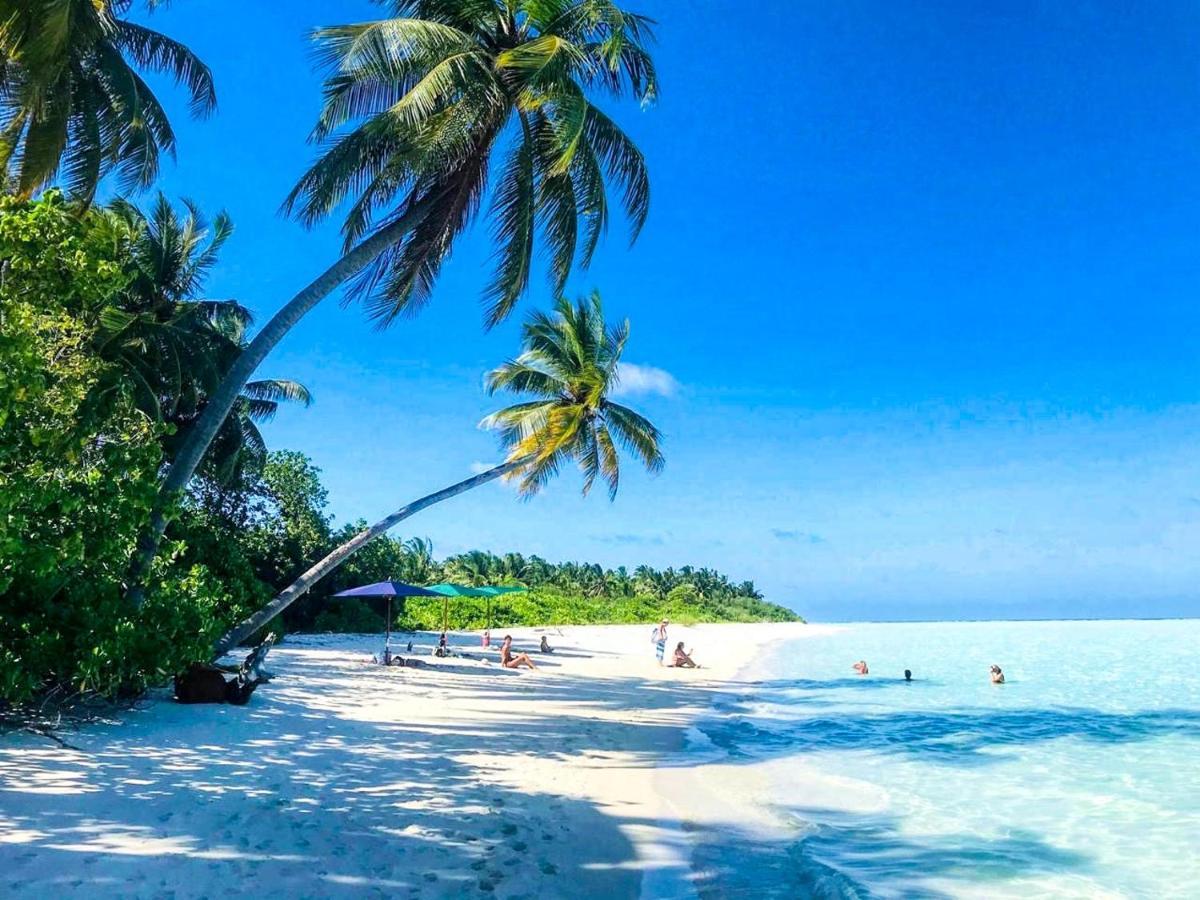 Hevana Holidays Keyodhoo  Exteriér fotografie