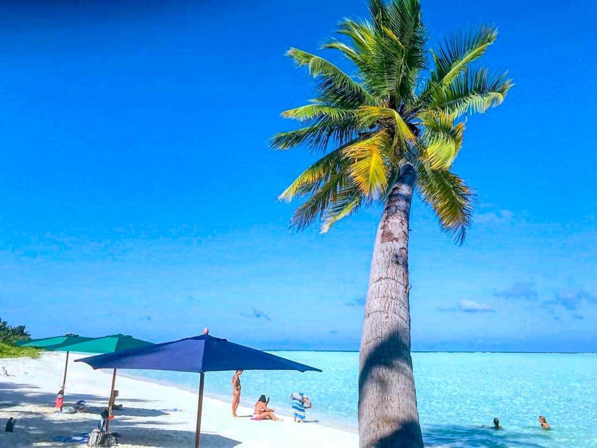 Hevana Holidays Keyodhoo  Exteriér fotografie